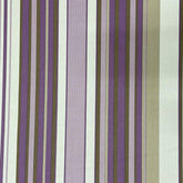 CORANO CANVAS LISTRADO ROXO 3322